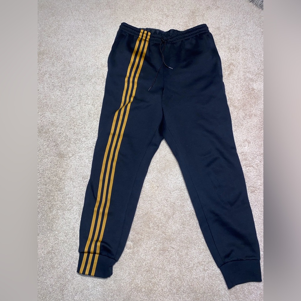Ivy Park Drip 2: Black Pack Sweatpants-Gender Neutral